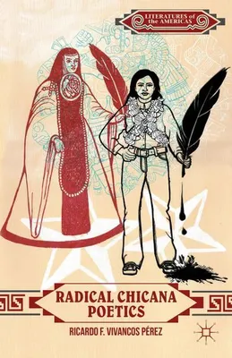 Produktbild von Radical Chicana Poetics