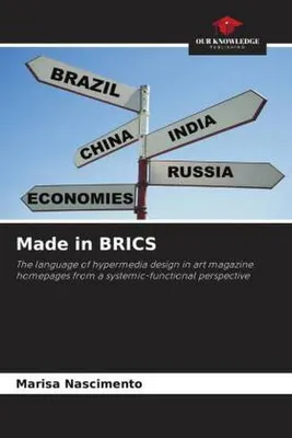 Produktbild von BRICS