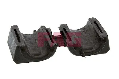 Produktbild von FAG 819 0154 10 Lagerung Stabilisator Stabigummi Vorne für CITROËN C5 III Kombi (RW) passend für PEUGEOT 508 SW I (8E) 407 SW (6E) 407 (6D)