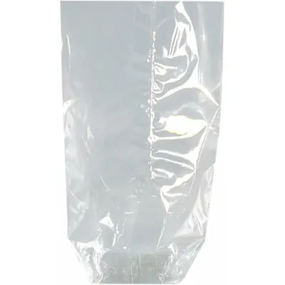 Produktbild von Folia 282 - Geschenkverpackungstasche - Transparent - Monochromatisch - Zellophan - 145 mm - 235 mm