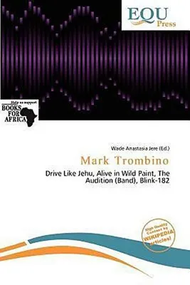 Produktbild von Mark Trombino