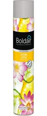 Obrázok produktu pre Boldair Voňavý citrónový lotos 750 ml - Boldair