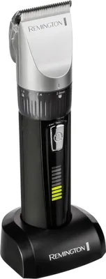 Produktbild von Remington HC5810 Schwarz, Grau