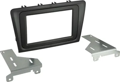 Obrázek produktu pro ACV 381340-10, rádiový panel pro vozidla Škoda Rapid, rok výroby 2013-2019