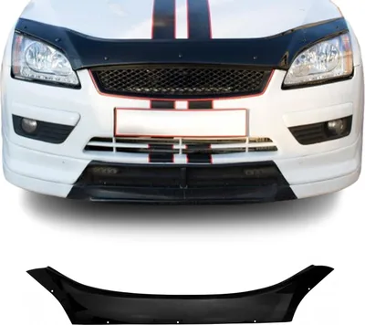Immagine prodotto di Parasassi per Ford Focus 2004-2008 scuro