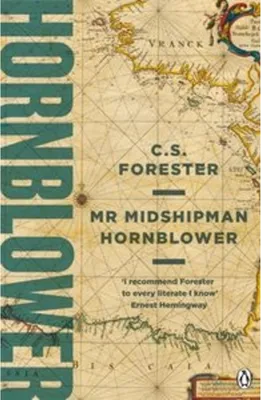 Image de Mr Midshipman Hornblower
