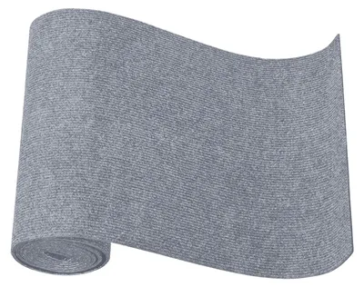 Produktbild von Kratzmatte Katze Kratzteppich - Selbstklebend - 300 x 40 cm - Zuschneidbar - Für Möbel und Wand
