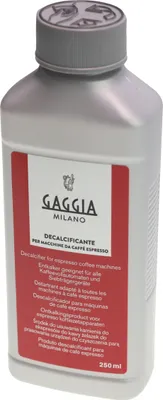 Produktbild von GAGGIA RI9111/60 odvápňovací prostředek 250ml