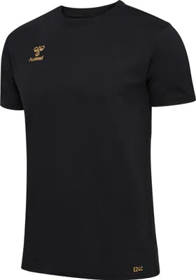 Produktbild von Hummel 24C Baumwolle Tee sonstige M