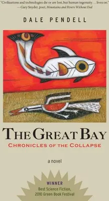 Produktbild von The Great Bay