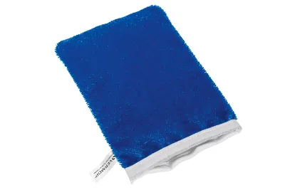 Produktbild von Vermop Handschuhmop Reinigungsmop (L x B x H): 24 x 15 x 2 cm großer Mop blau