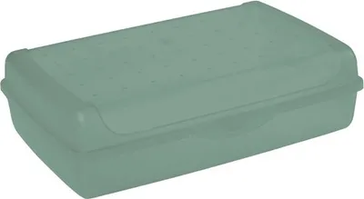 Obrázok produktu pre Keeeper Luca Click-Box Maxi Nordic Green 3,7L 106953...