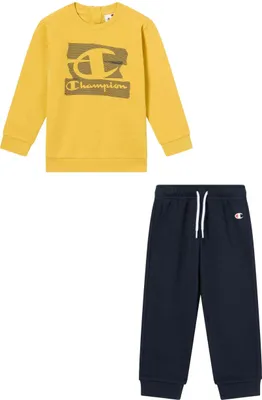 Image de Survêtement Champion 307268-YS153 pour Enfant