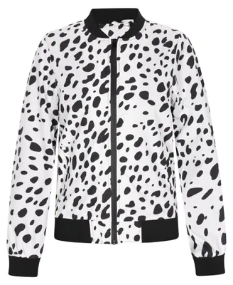 Produktbild von CALEY  Damen Jacke - Schwarz, XXL