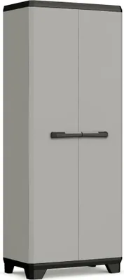 Obrázok produktu pre Kancelárska skriňa KETER Planet High 246637, nosnosť: 15 kg/podlaha, 39 x 68 x 173 cm