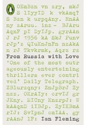 Productafbeelding van From Russia With Love