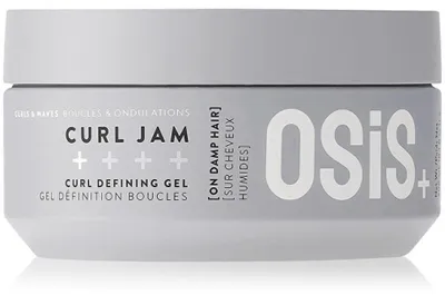 Obrázek produktu pro Schwarzkopf Osis+ Curl Jam 300 ml