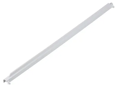 Produktbild von easyPART passend für 00355495 BOSCH Adapter für Belüftungsschieber Kühlschrank Kühlgerät Siemens 355495 auch Neff Balay Constructa Gaggenau