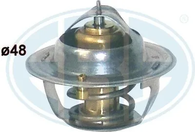 Produktbild von ERA Thermostat Kühlmittel 83°C für FORD Fiesta Mk4 Schrägheck (JAS, JBS) Puma Schrägheck