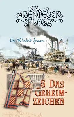 Obrázek produktu pro Das Geheimzeichen