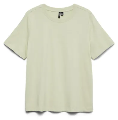 Produktbild von Vero Moda 10316991_1858_59, Top (Kleidung), Weiblich, Grün, XS, 1 Stück(e), Wash with similar colors, Line dry in the shade