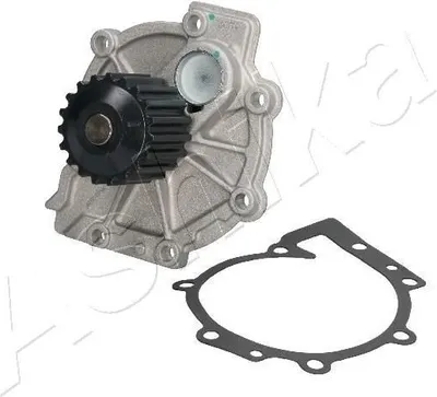 Produktbild von ASHIKA Kühlmittelpumpe Wasserpumpe für VOLVO XC60 (156) 35-00-0801