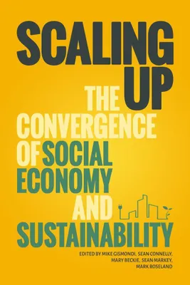 Produktbild von Scaling Up