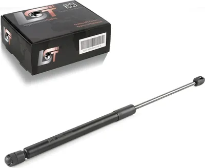 Produktbild von Gasdruckfeder Heckklappen Dämpfer Kofferraum 90 N für Smart Fortwo Coupe 451