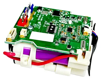 Image de TECHTEK Batterie compatible avec [Karcher] VC 4s Cordless remplace 9.754-551.0