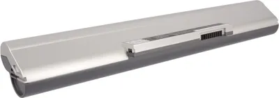 Produktbild von TECHTEK Laptop Akkus Kompatibel mit [Advent] 7084, 7091, 8000, Advent 7079, für [ECS] G600, G600L, G610 Ersetzt EM-G600L2S, für NBP6A2