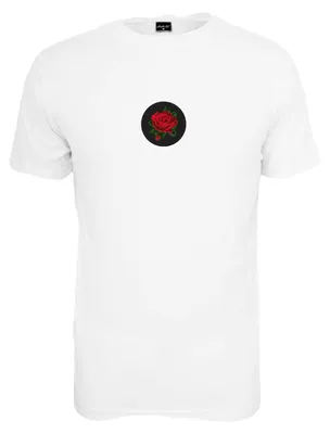 Produktbild von Mister Tee - T-Shirt für Herren TN1896 (XS) (Weiß)