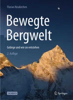 Immagine prodotto di Bewegte Bergwelt