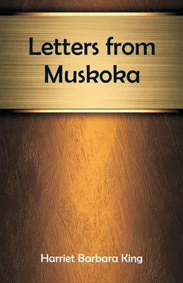 Produktbild von Letters from Muskoka