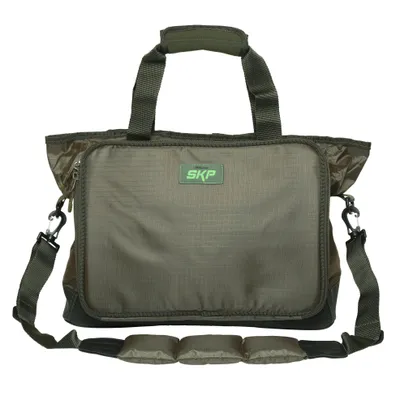 Produktbild von Shakespeare Skp Short Session Shoulder Tasche Grün  Grün One Size