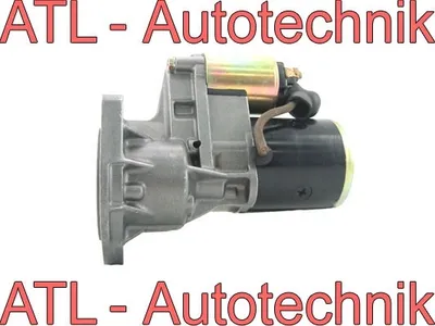 Produktbild von Anlasser für Kraftfahrzeuge mit 12V Bordspannung und 1,2kW Starterleistung