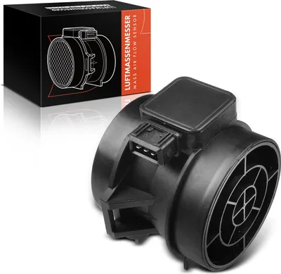 Image de Frankberg 1x Débitmètre d'air pour Volvo S40 I 644 V40 645 2.0L 1997-2004