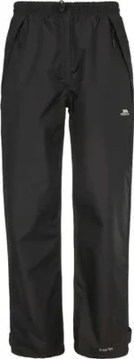 Produktbild von Trespass Tutula Hosen Schwarz S Herren Schwarz S