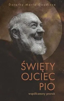 Imagen del producto de Święty Ojciec Pio - współczesny prorok