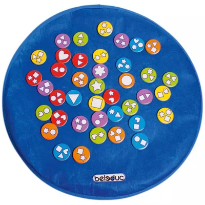 Obrázek produktu pro Beleduc Shapy 22470