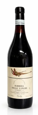 Produktbild von Wein 1976 Barbara d´Alba Angelo Gaja