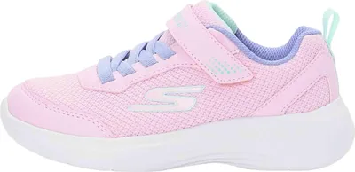 Produktbild von Skechers Sneakers 303573L LTPK in Pink color size 34
