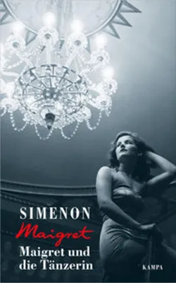 Image de Maigret und die Tänzerin
