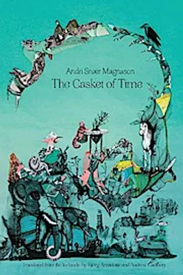 Produktbild von The Casket of Time