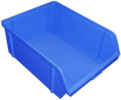 Produktbild von lagerkasten 10kg PH MO 200x150x122mm