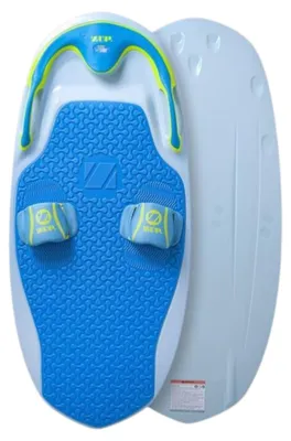 Obrázok produktu pre ZUP – surfová doska s viacerými polohami, kneeboard, bodyboard, wakeboard