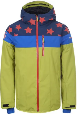 Zdjęcie produktu dla Icepeak Centertown kurtka męska kurtka narciarska kurtka zimowa : 54 Rozmiar - Odzież: 54