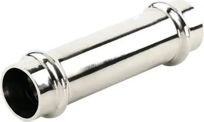 Obrázek produktu pro INOX-V-PRESS nátrubek 18