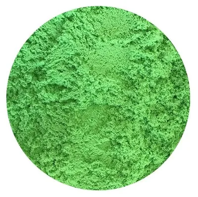 Obrázek produktu pro Creall Creall Modelovací písková zelená 750g