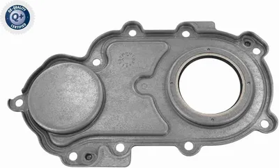 Produktbild von VAICO V10-3681 Kurbelwellensimmering für AUDI A4 Avant (8K5, B8) Getriebeseitig