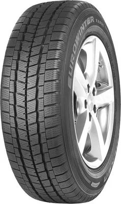 Produktbild von Falken EUROWINTER VAN01 ( 215/70 R15C 109/107R BLK )